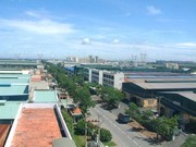KCN Tân Tạo KCN Tân Tạo