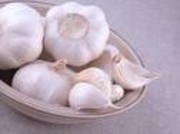 những bài thuốc hay từ tỏi